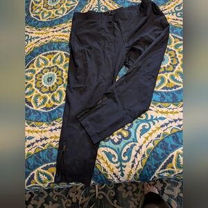 Final weeks, bundle & save! Moro Pocket Signature Ponte Pants navy